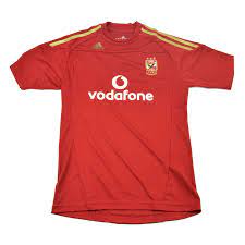 Maybe you would like to learn more about one of these? Adidas T Shirt Shirt Condivo Jsy Ss Al Ahly Fussball Kindertrikot Trikot Ebay