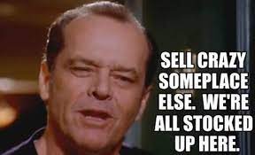Slikovni Rezultat Za Jack Nicholson Quotes As Good As It Gets Favorite Movie Quotes Funny Picture Quotes Movie Quotes