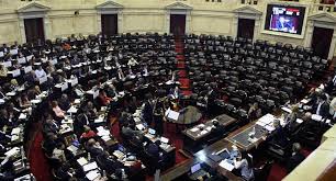 Resultado de imagen para congreso sesion tarifazo