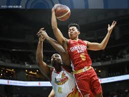 A collection of the top 61 klay thompson wallpapers and backgrounds available for download for free. Scottie Thompson The Lone Guard In The Top 5 In Rebounding For Pba2018 Abs Cbn Sports Scoopnest