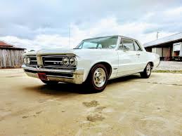 Image result for Cameo Ivory 1967 GTO