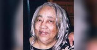 Mary "Mama Louise" Wilkins Obituary