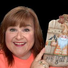 Vickie Sands's Instagram, Twitter & Facebook