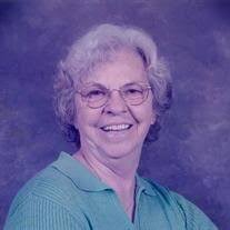 Mozella Ford Obituary