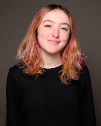 Ashlyn Connor's Instagram, Twitter & Facebook