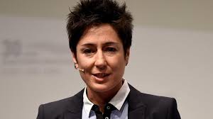 Er wird auch als moderator des ‚aktuellen sportstudios' akzente setzen. für dunja hayali ist ein traum wahr geworden: Moderatorin Im Aktuellen Sportstudio Dunja Hayalis Traum Wird Wahr