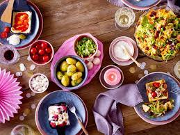 Wie befüllt man die pfännchen? Raclette Zutaten Tipps Und Rezepte Lecker