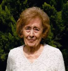 Mary Murillo Obituary