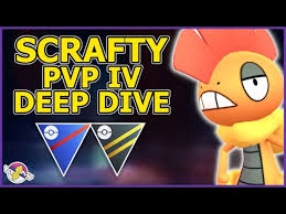 Scrafty (Pokémon) - Bulbapedia, The Community-Driven Pokémon Encyclopedia