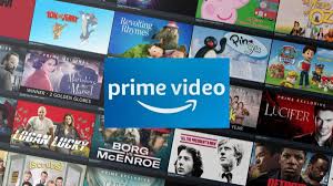 Amazon prime video is a video streaming service that you get access to when you sign up for amazon prime. Why Amazon Doesn T Need To Win The Streaming Wars Amazon Maven