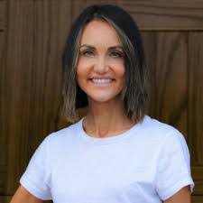 Angela Broughton's Instagram, Twitter & Facebook