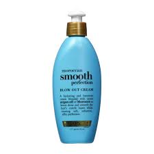 Like all of the olaplex products (which byrdie editors rave about, btw), it works by targeting and repairing the broken protein bonds in the hair. 7 Best Blow Dry Creams For The Perfect At Home Blowout Thefashionspot