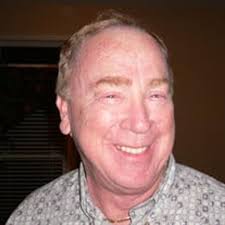 George William "Bill" Morrison Obituary October 16, 2017