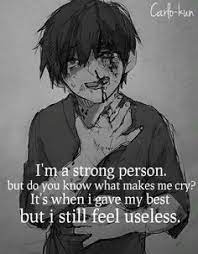 Depression is a popular topic and we know that people all over the world are interested in quotes. Quotes