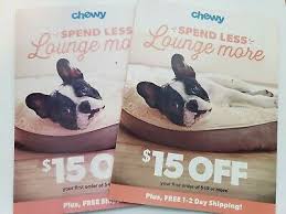 Chewy Spend Less Lounge More 15 Off Your First Order 49 Or More In 2020 Chewy Lounge Spending