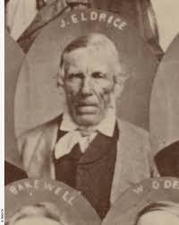 South Australian pioneers 1840 : John Eldridge • Photograph • State Library  of South Australia