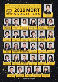 Tokio marine, kuala lumpur, malaysia. Congratulations To All Tmlm Tokio Marine Life Advisor Facebook
