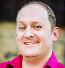 meetthecast Holiday Inn SHAUN YATES as Danny @skenyates ⭐️🤩⭐️  @artsdelaware #holidayshow #christmasshow #theater #theatre