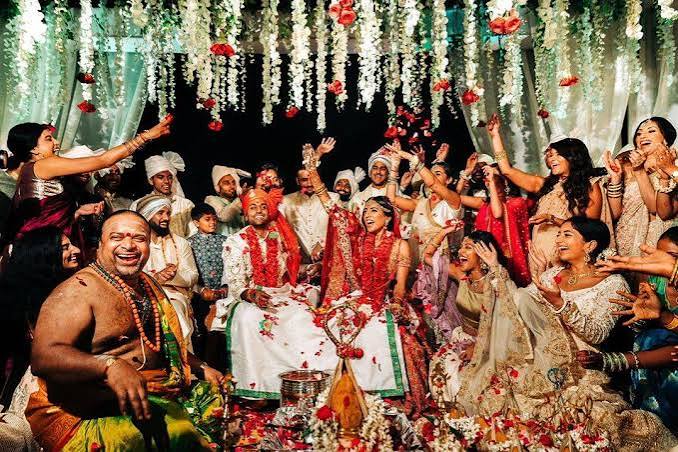 Wedding and Event Travel
