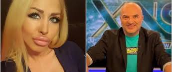 Dan Capatos, în centrul unui scandal din cauza Evei Kent. Cum a fost la un  pas să-și ia bătaie: „Stoian o ardea bine”