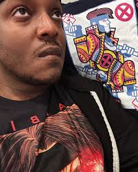 Drew Whitfield (@ecomog) · Instagram 照片和视频