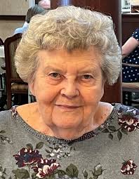Obituary for Patricia Jean (Schroeder) Newell