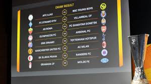 If you're using google calendar. Football Uefa Europa League Round Of 16 Matches Ready Football24 News English