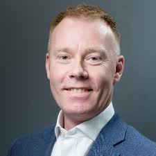 Yesterday was my last day in the office with TPG Global