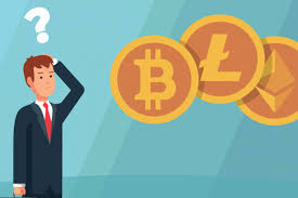 Trade bitcoin with a spread bet or cfd trading account. What Is Cryptocurrency In Simple Words What Is Bitcoin Meaning
