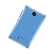 Nokia Asha 503 Dual SIM - Blue ...