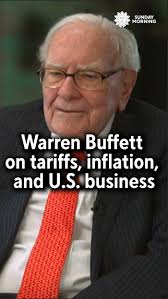 Has Warren Buffett spoken to Elon Musk about his current efforts in  Washington?, Buffett remains bullish