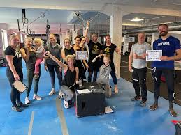 BBGym Bodø
