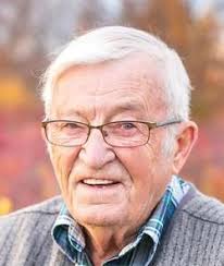 Everett Nelson Obituary