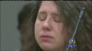 GASTON CO. MOM CHARGED IN SON'S MURDER: 19 more years in prison for Gaston  County mother in 4-year-old son's death