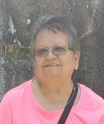 Alida Martin Obituary