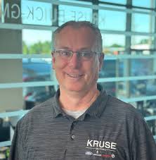 THE KRUSE MOTORS FAMILY