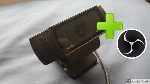 Driver s s upport drivers, utilities and instructions search system. How To Setup The Logitech C920 Webcam With Obs Youtube
