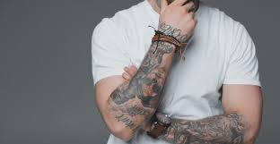 Morris westfried and his dermatology team in manhattan offer tattoo removal in. Reasons For Tattoo Removal In New York City Metro Dermatology