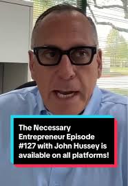 John Hussey