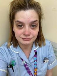 Victoria Perrin's Instagram, Twitter & Facebook