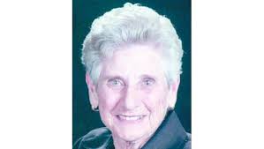 Beatrice Hacker Obituary (2015)