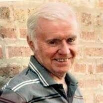 Matthew Joseph Moran Obituary