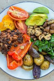 Ultimate Vegan Breakfast Gluten Free Vancouver With Love Recipe Healthy Breakfast Recipes Whole Food Recipes Vegan Breakfast Recipes