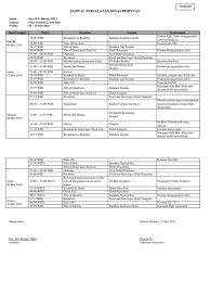 Check spelling or type a new query. Contoh Agenda Perjalanan Dinas Pimpinan Masnurul