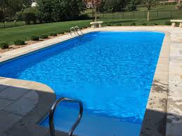 Maybe you would like to learn more about one of these? 60 Mil Pvc Pool Membranes Perfect For Cracked Pool Shells Pool Remodel Swimming Pool Remodeling Pool
