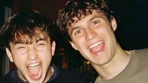 Fundraiser by Ciaran Woodcock : DUBES Charity Boxing for Movember