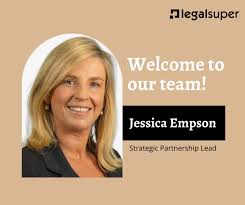 We are thrilled to welcome Jessica Empson to our Member Services Team as…