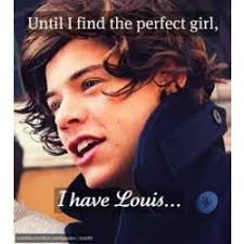 Popular Conversation With Harry Styles Quizzes