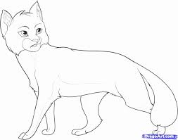 Warrior cat coloring pages remix by hjof010604; Warrior Cats Coloring Pages Coloring Home