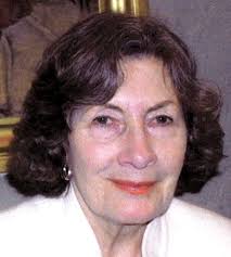 Mary Ellen McGivney, 75